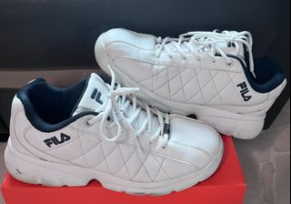 Fila discount shoes singapore