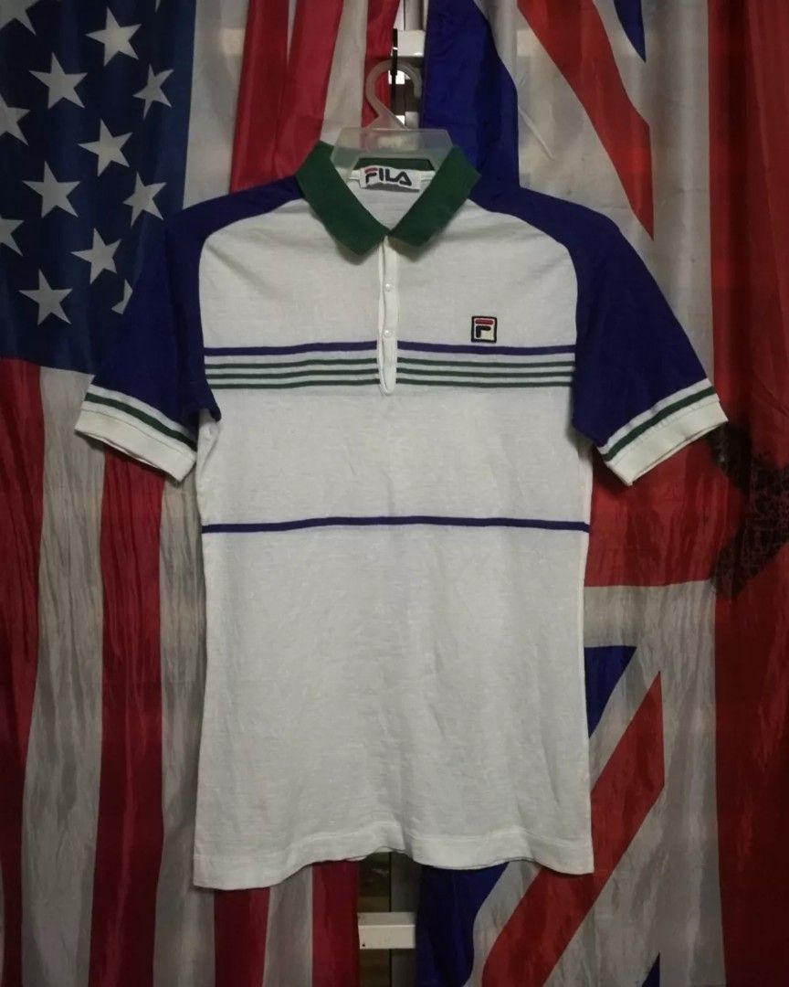 Fila ellesse hot sale