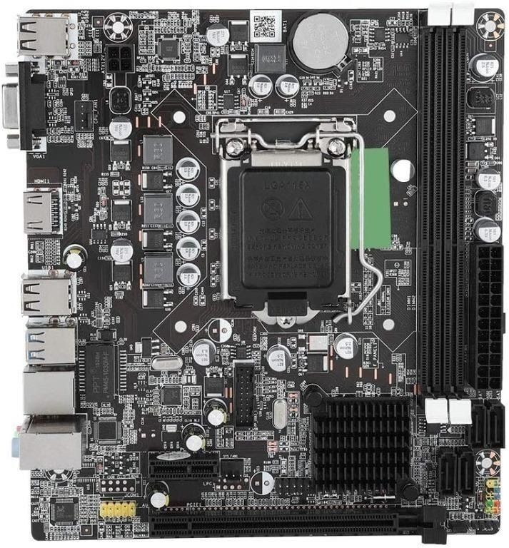 Lga 1155 motherboard for sale online