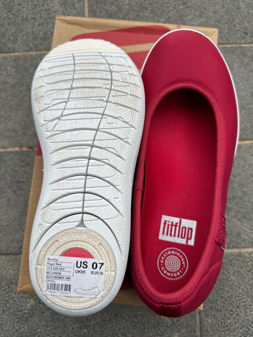 Fitflop rachel store