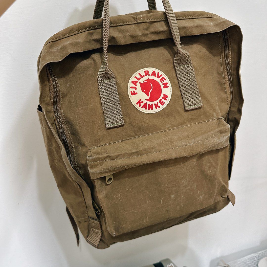 Fjallraven kanken deals costco