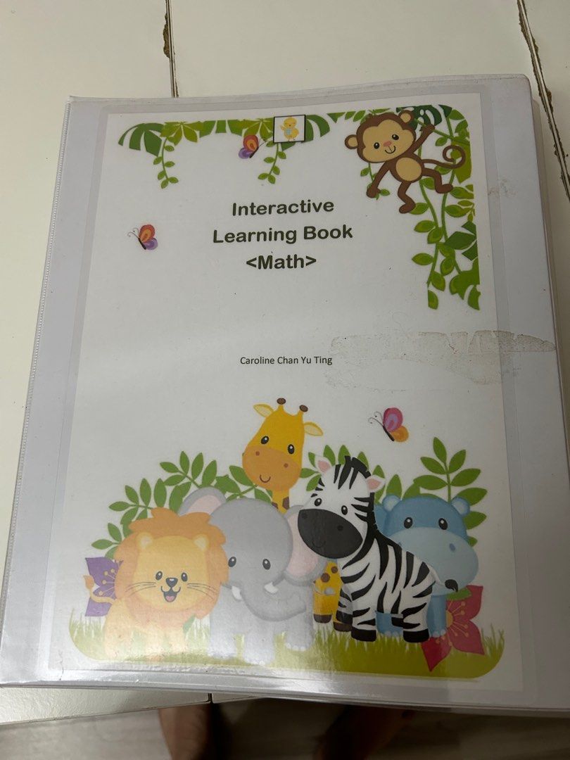 Flashcard method, Everything Else on Carousell