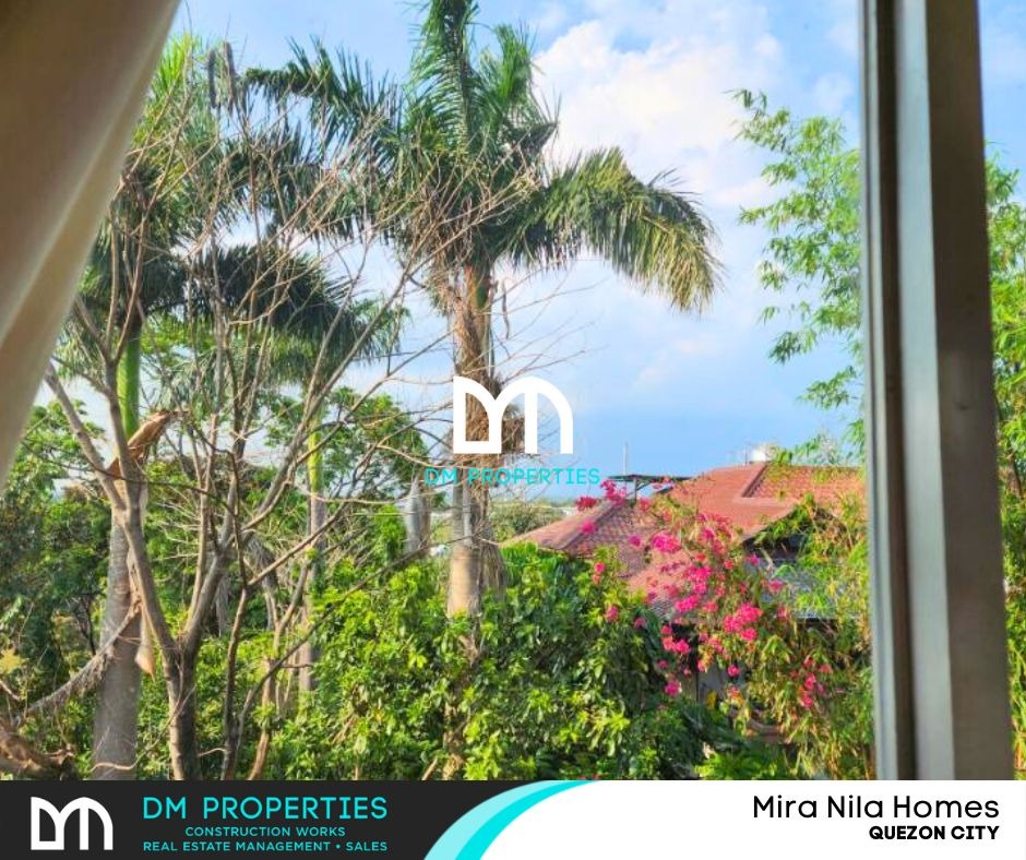 For Sale House and Lot in Mira Nila Homes, Quezon City, Property, For