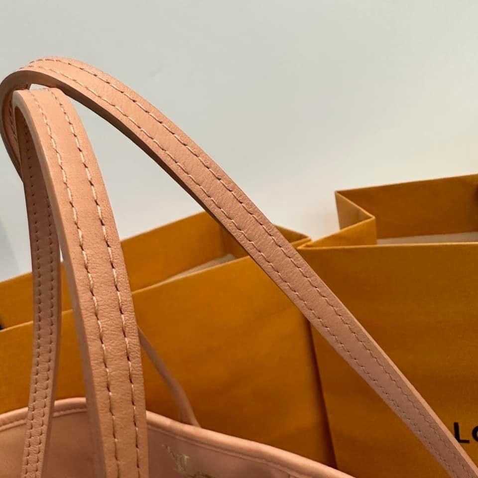Neverfull & Bando Fragonard, Luxury, Bags & Wallets on Carousell
