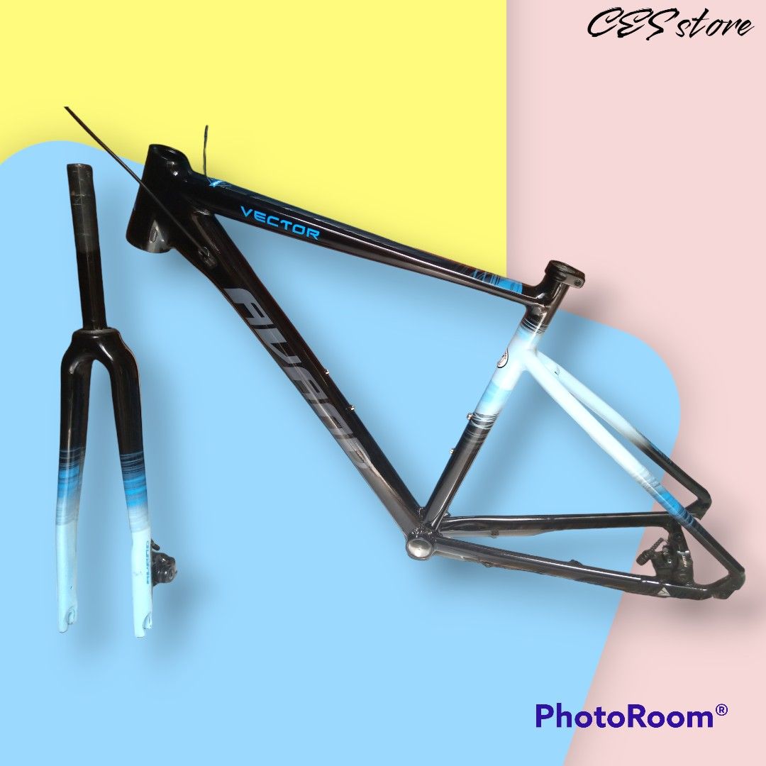 Frame sepeda 700c 2025