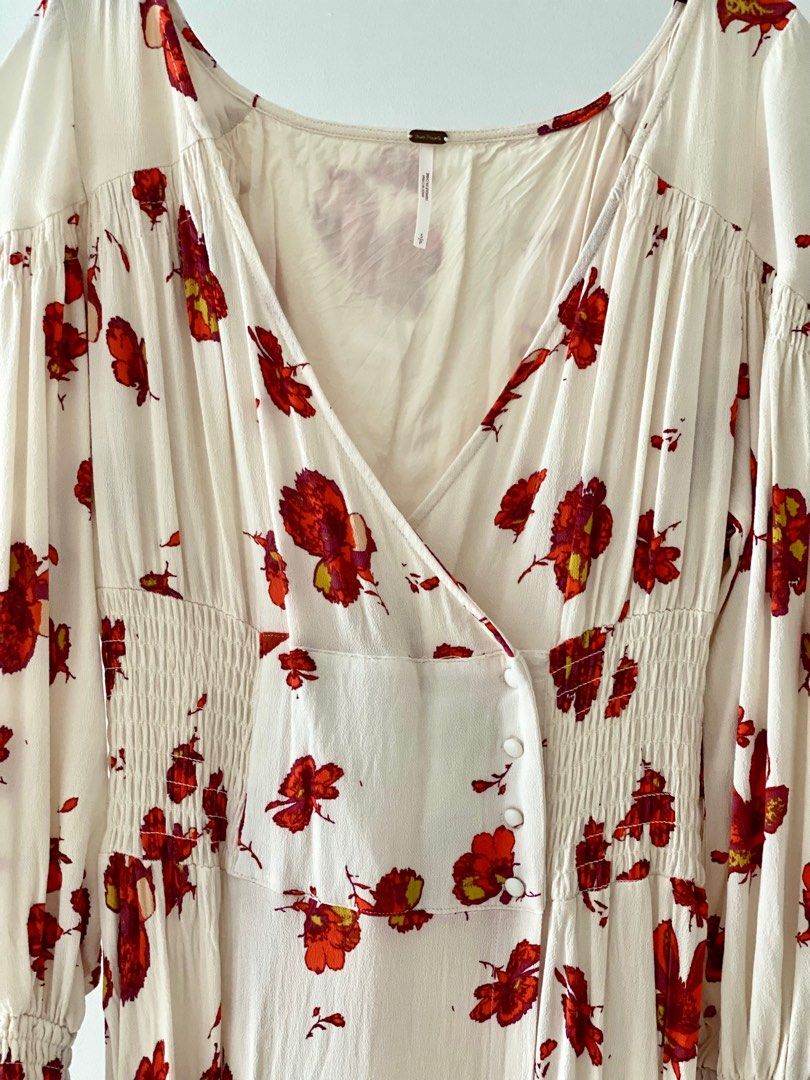 Free people so sweetly dress discount