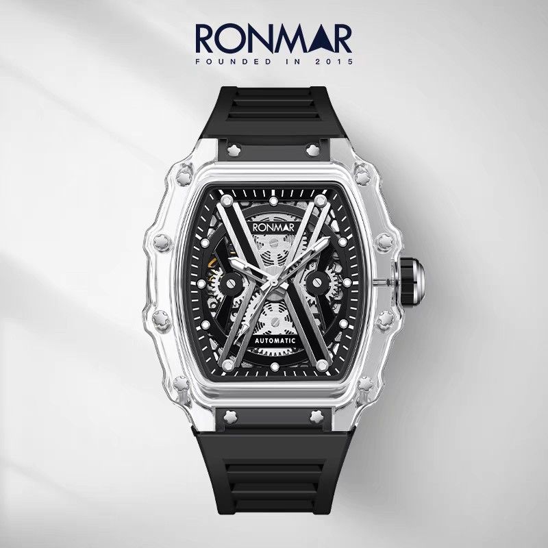 New hotsell trendy watches