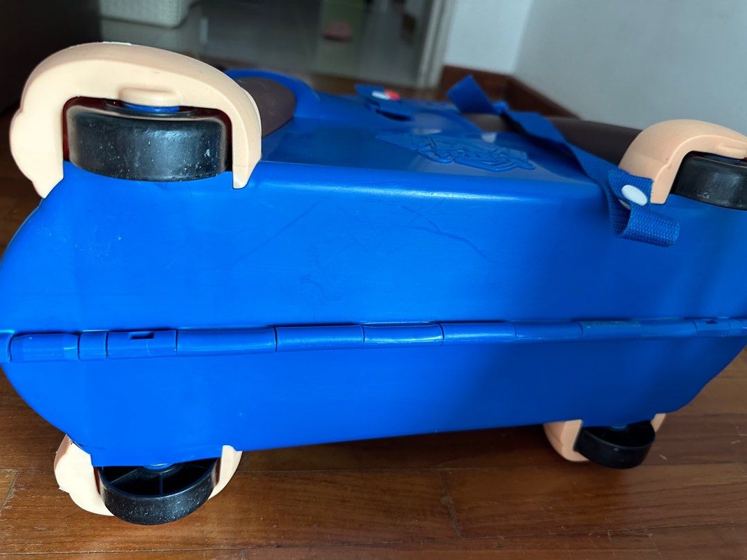 Trunki paw patrol hot sale