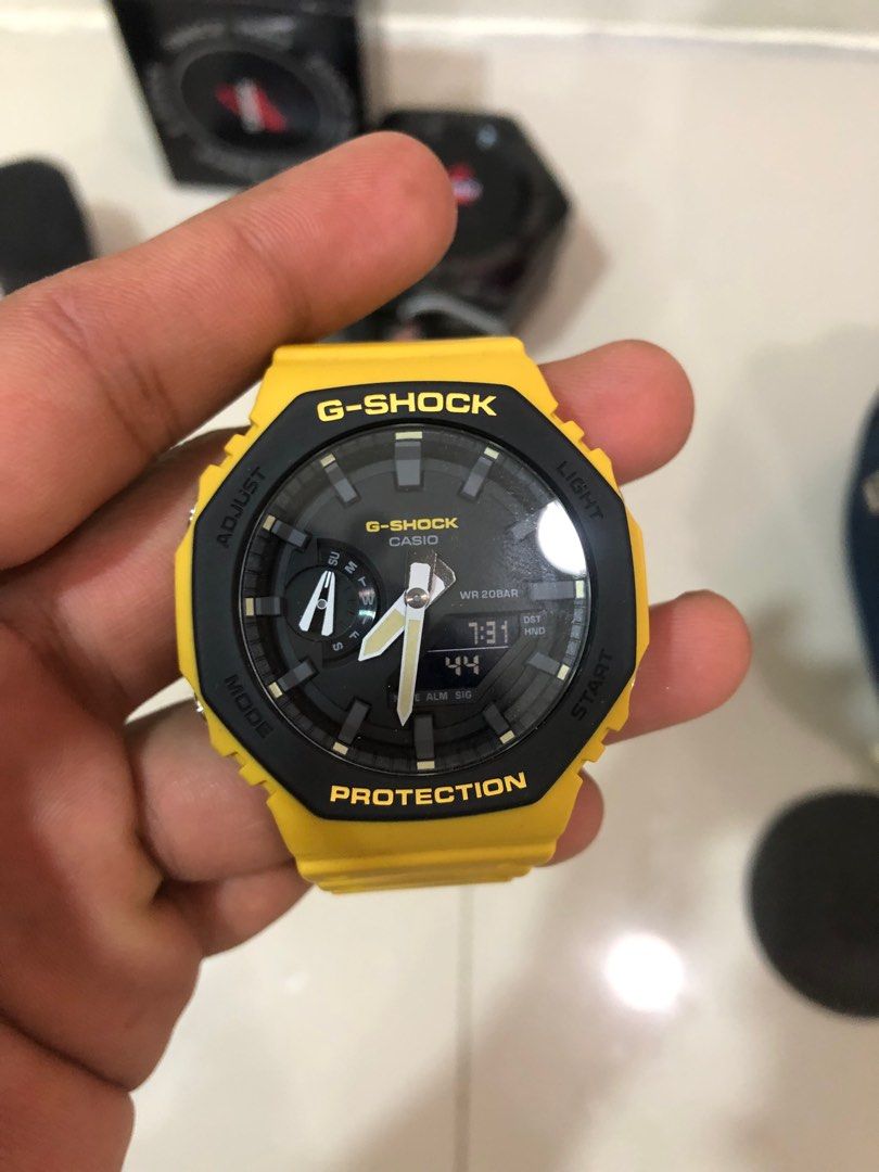 Ga deals 2100 kuning
