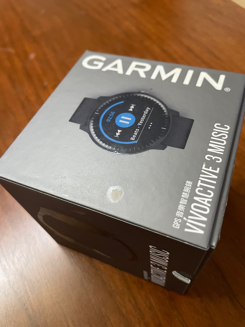 Garmin vivoactive 3 music olx deals