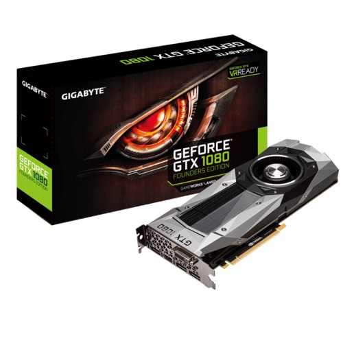 Geforce founders clearance edition