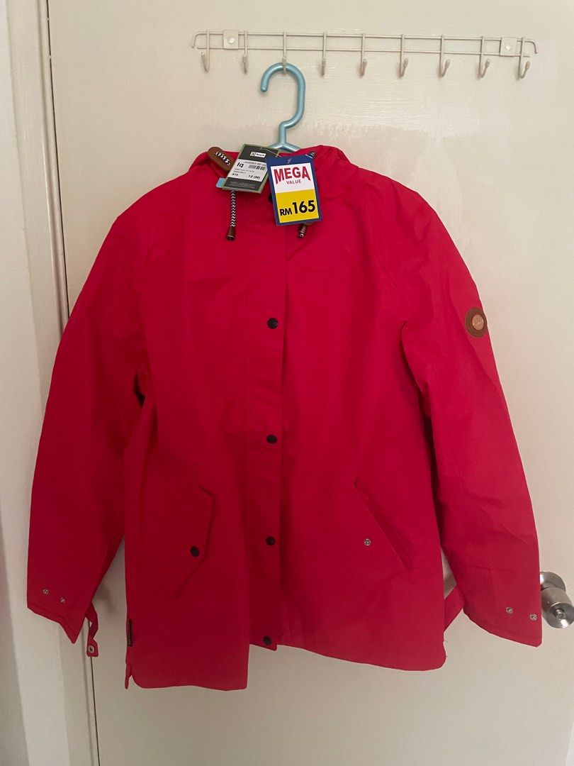 Gelert coast jacket top