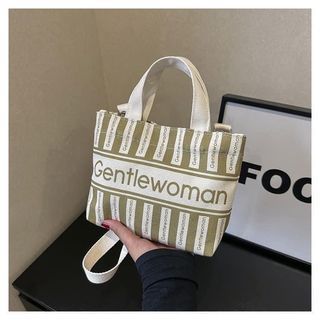 Gentlewoman micro sling