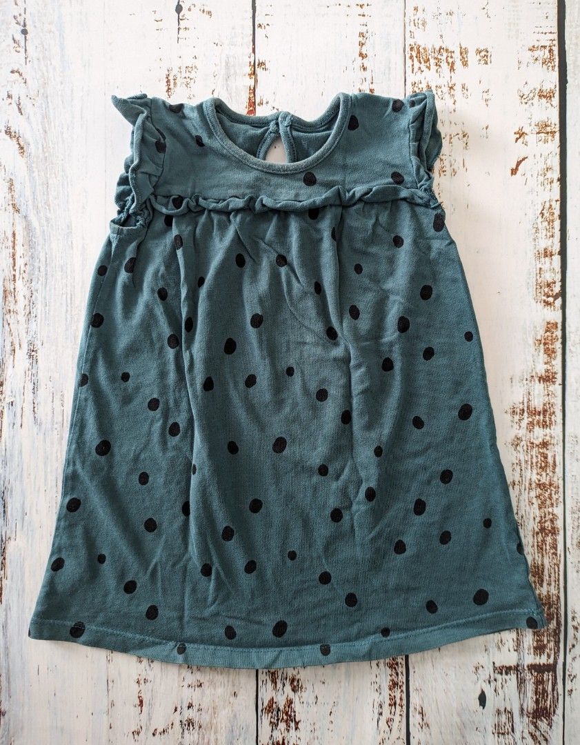 GEORGE Jersey Dress 12 18m Babies Kids Babies Kids Fashion