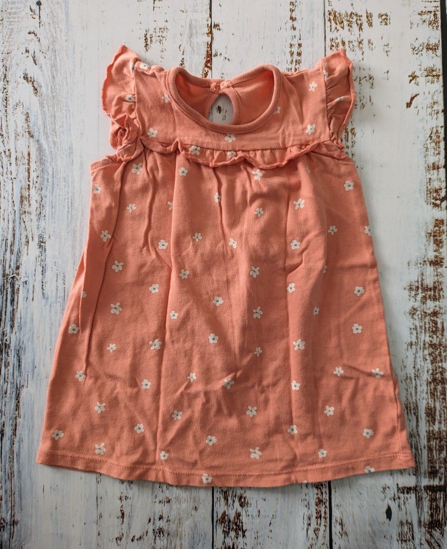 George jersey sales dress