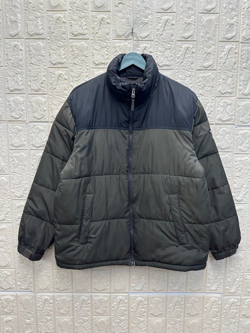 Gerry cosby puffer jacket MJ74 Men s Fashion Coats Jackets
