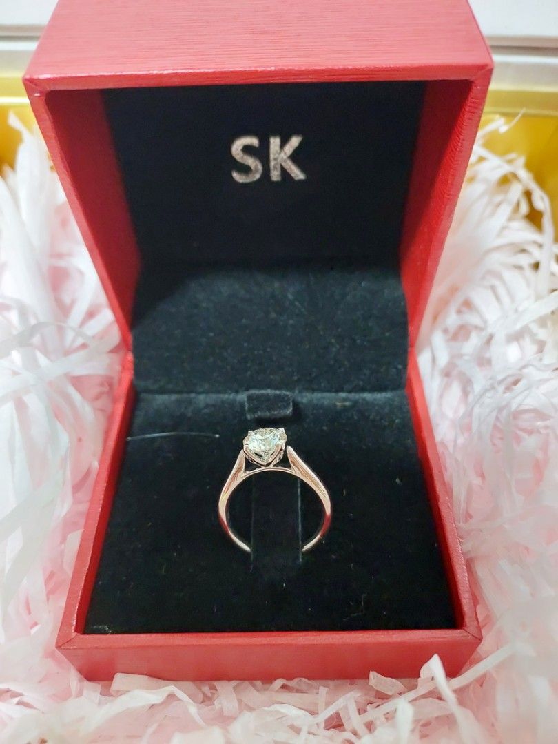 Certified Diamond
