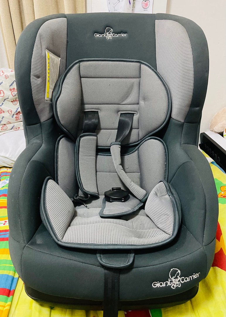 Giant Carrier Car Seat Babies Kids Going Out Car Seats on