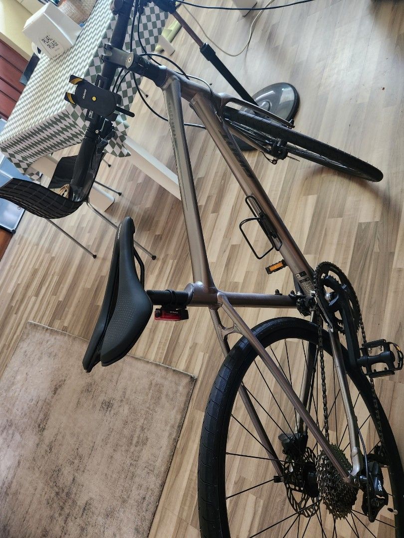 Fastroad sl1 sales