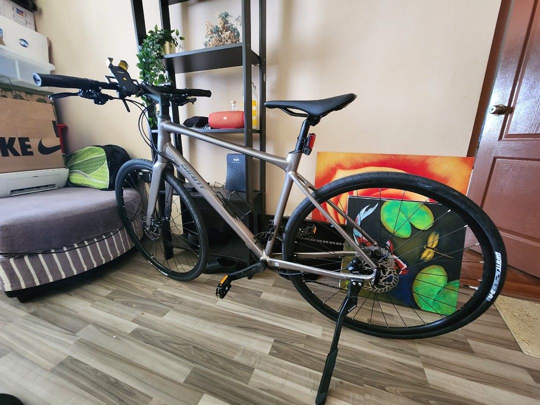 Fastroad sl1 discount