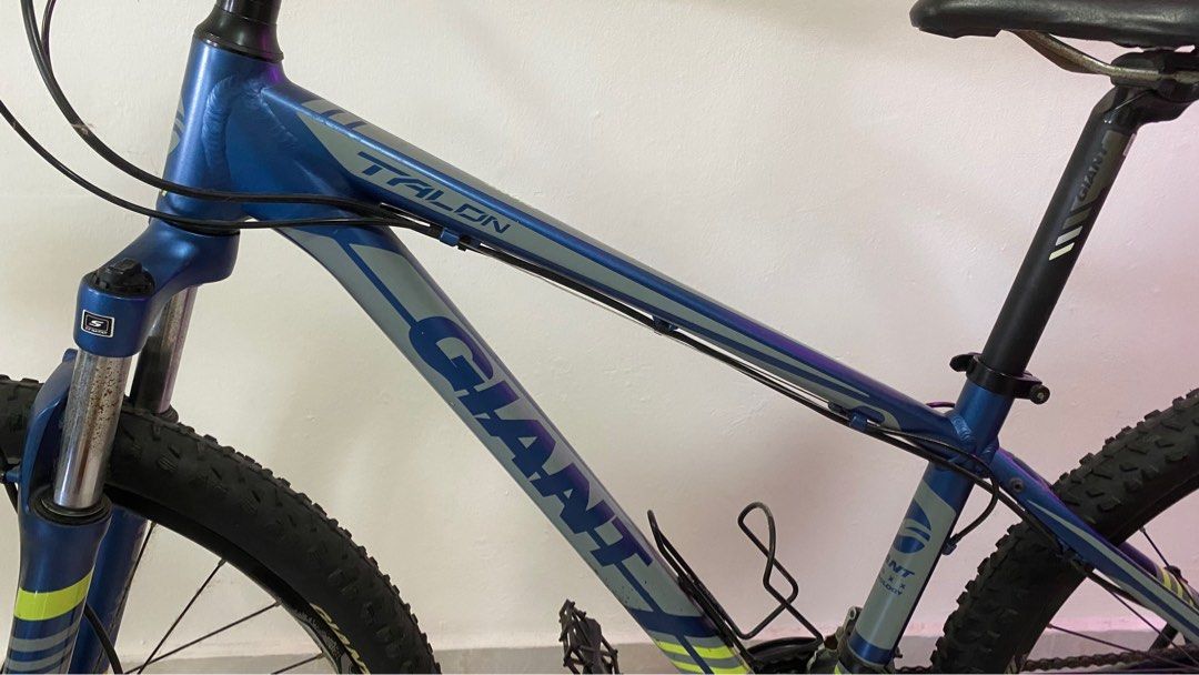 Giant talon 27 cheap