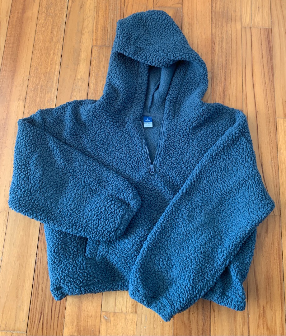 Girls cheap pullover hoodie