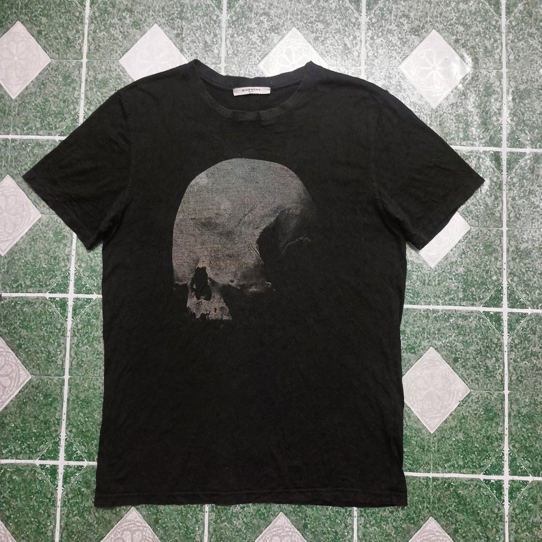Givenchy skull hotsell