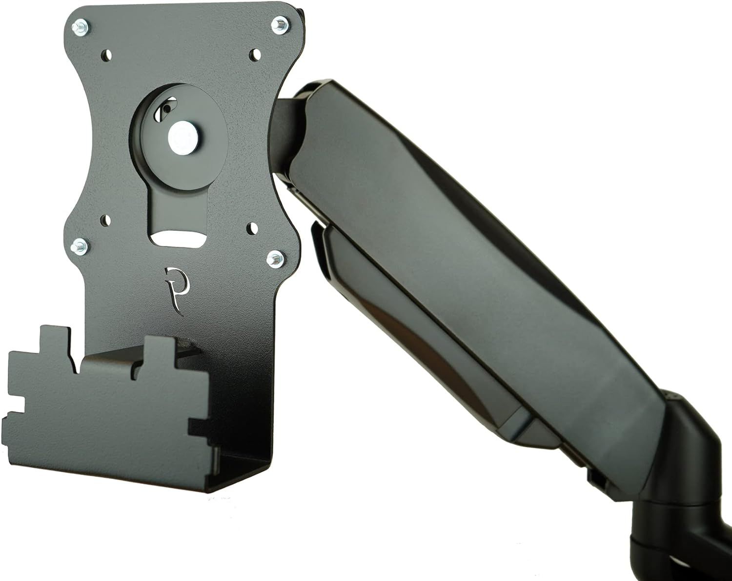 Non Vesa Monitor Mount Adapter Buy Gladiator Joe Monitor Arm/ VESA