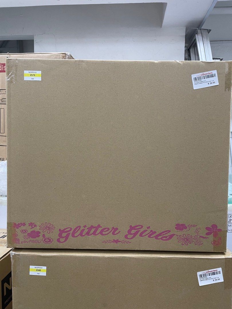 Glitter Girls Horse Stable Playset Play Set For 14Inch Dolls & Toy