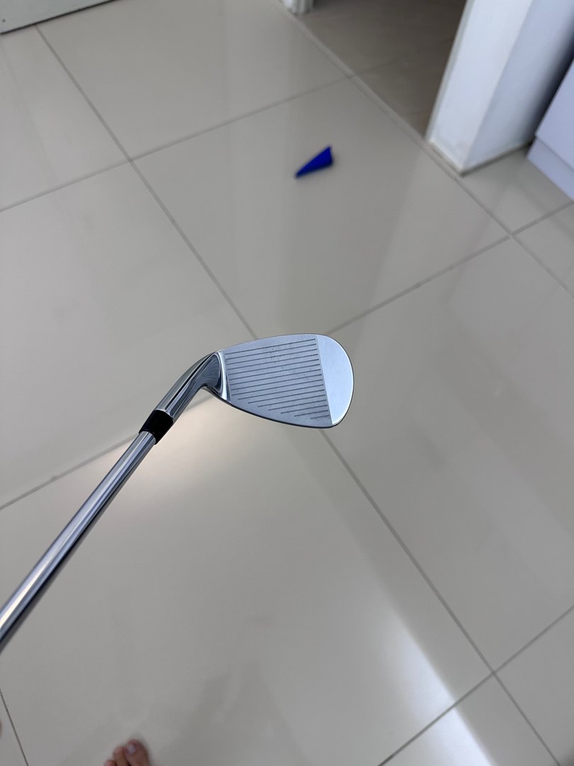 Golf Gap Wedges, Sports Equipment, Sports & Games, Golf on Carousell