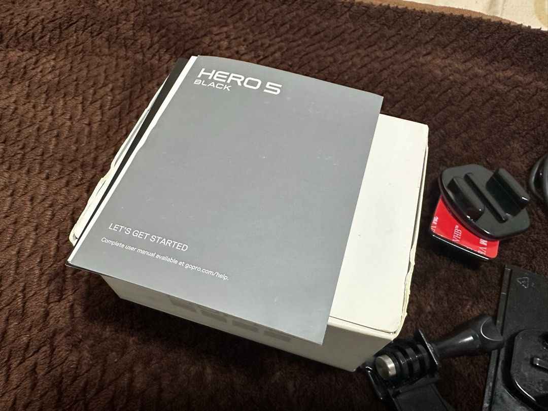 Carte Micro SD SDXC 64 GO Classe 10 Pour GoPro Hera 4 / Hero 5