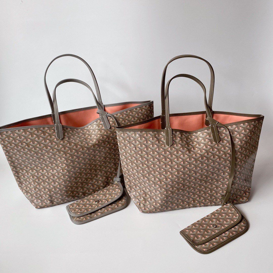 Goyard Medium Tote Bag, Women's Fashion, Bags & Wallets, Tote Bags on  Carousell