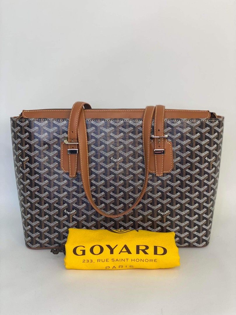 Goyard okinawa sales