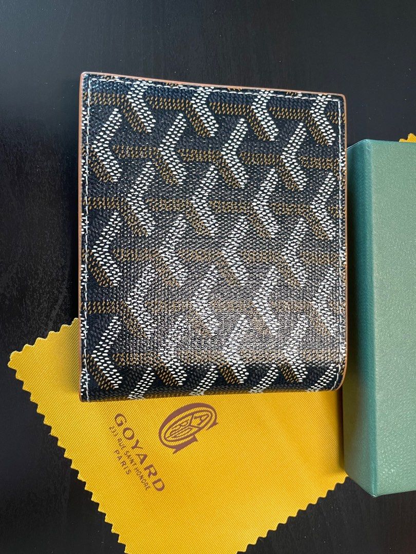 GOYARD VICTOIRE WALLET FOR SALE, Luxury, Bags & Wallets on Carousell