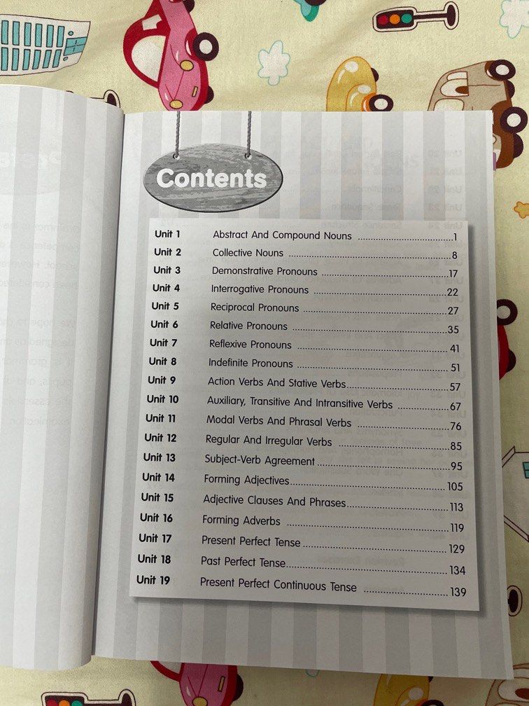 Grammar Tutor P6, Hobbies & Toys, Books & Magazines, Assessment Books ...