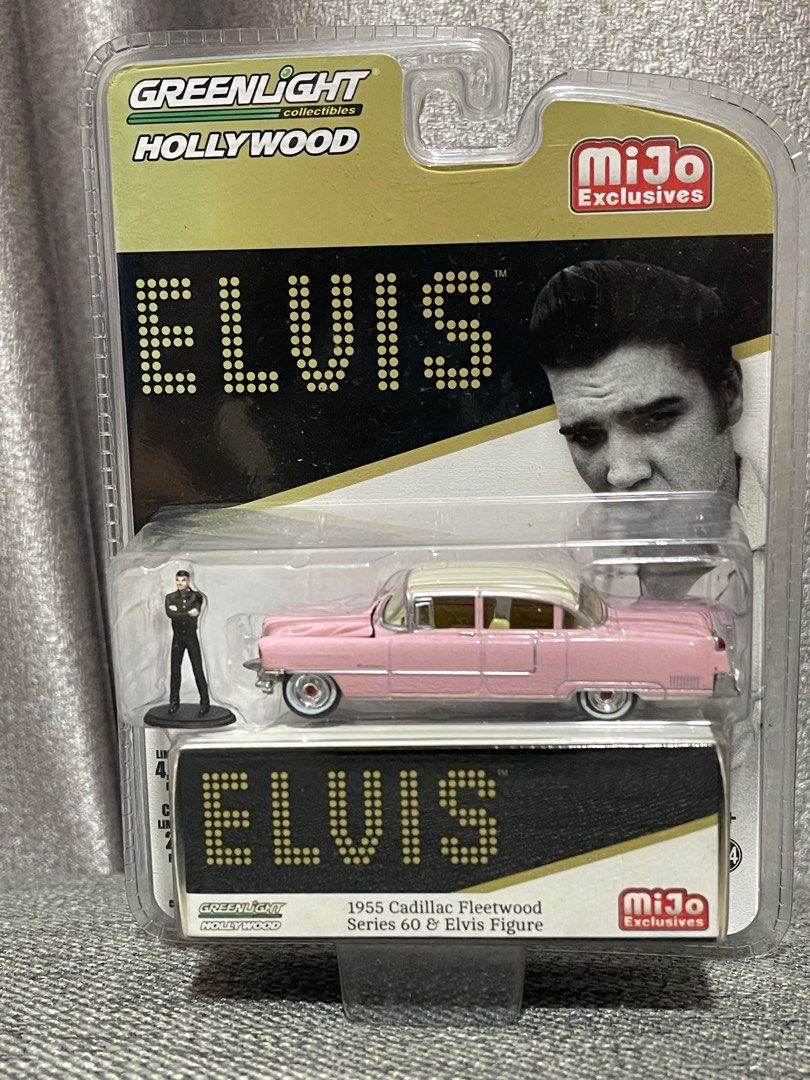 Greenlight clearance hollywood diecast