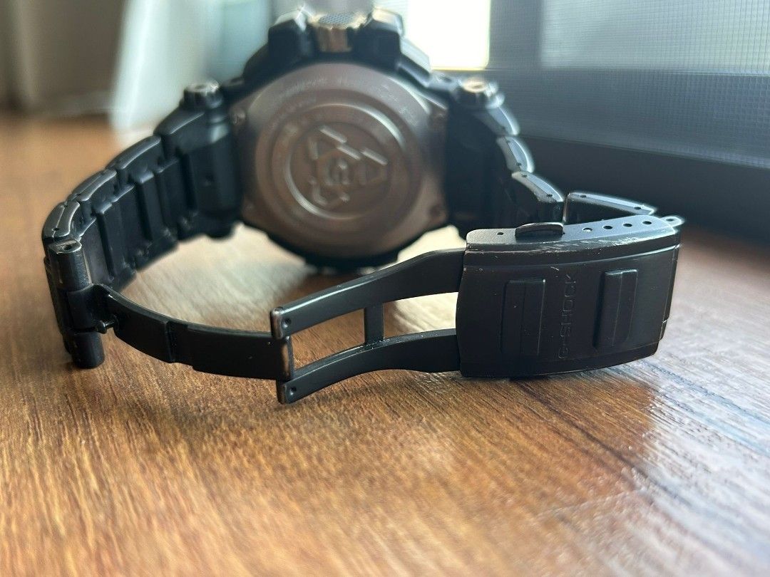 Casio gpw 1000fc store
