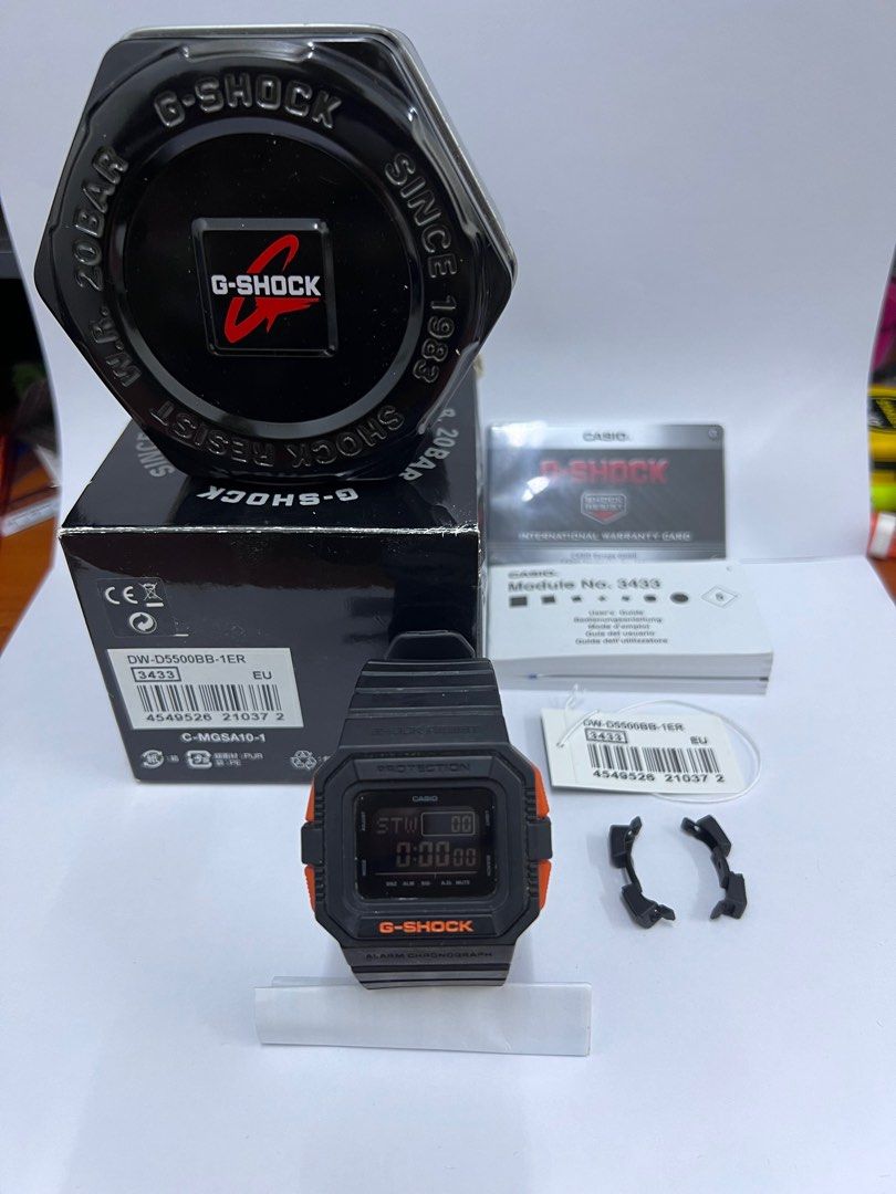 Dw5500bb 2025