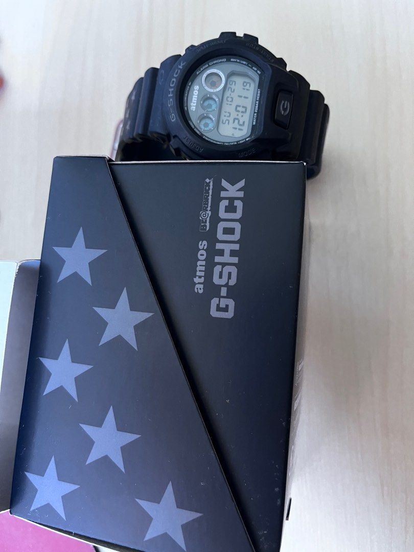 G-SHOCK BE@RBRICKベアブリック コラボ G-SHOCK ジーショック DW