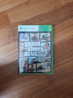 Gta 5
