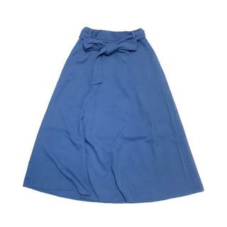 GU Uniqlo Midi Skirt / Rok bukan duyung span not Zara Bershka Massimo Dutti H&M