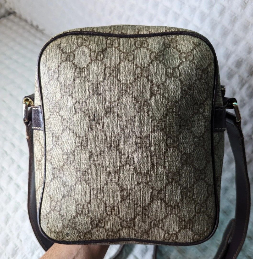 Gucci sling bag 2025 amazon