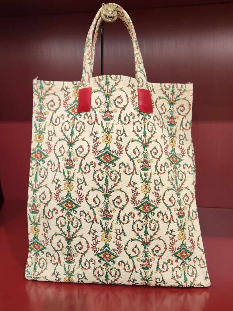 Gucci garden shopper shop