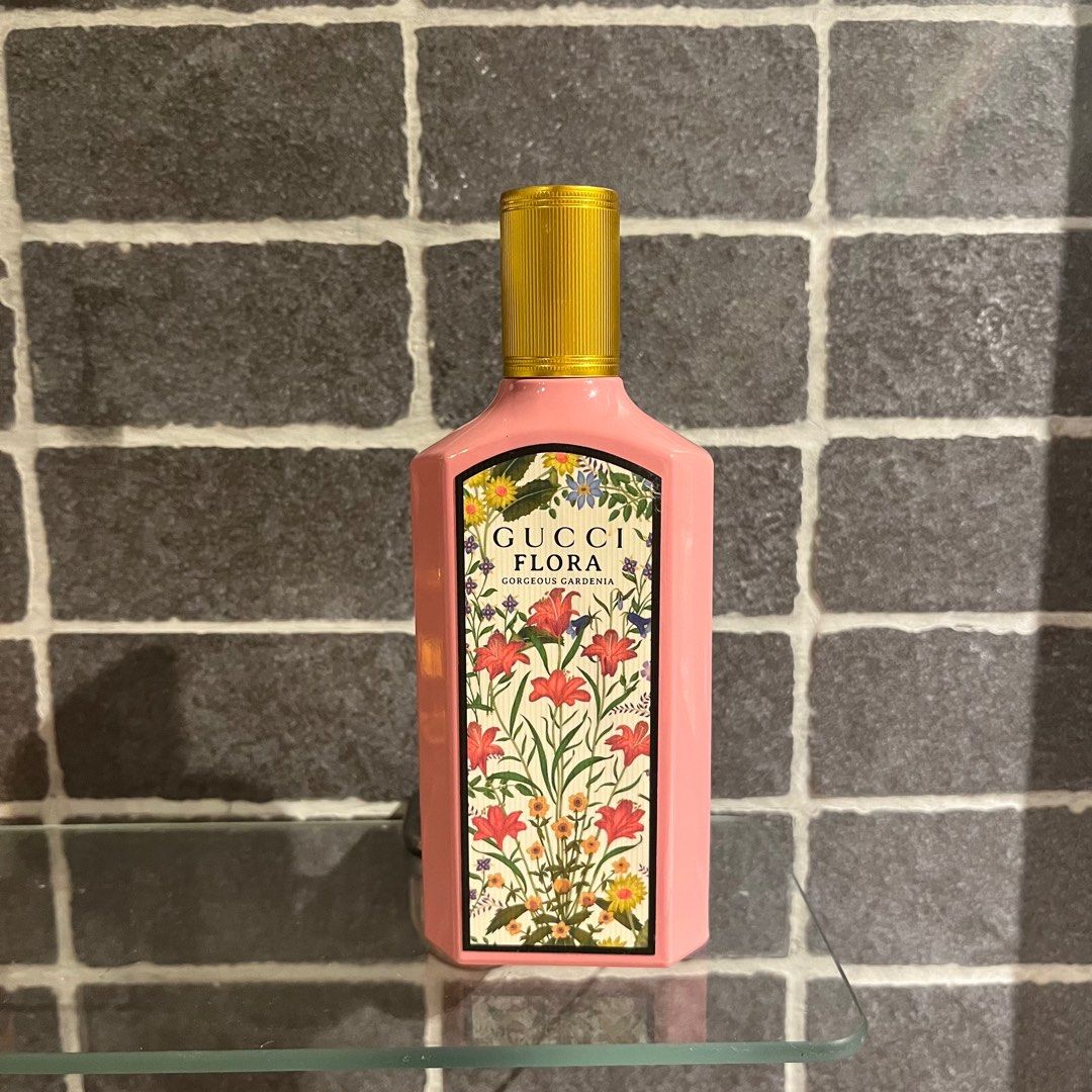 White Gardenia (EDP), Beauty & Personal Care, Fragrance & Deodorants on  Carousell