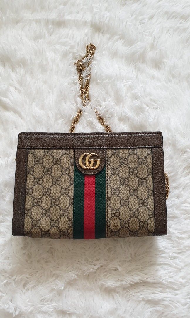 Gucci ophidia deals nano