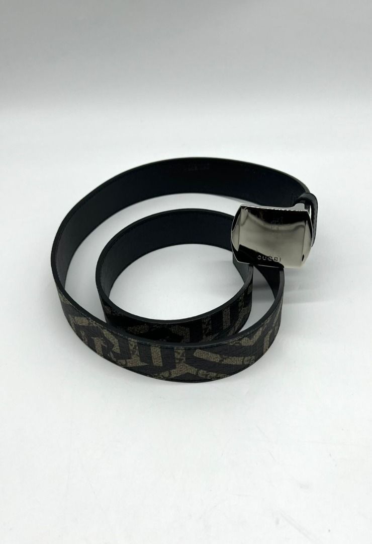 Gucci caleido belt sale