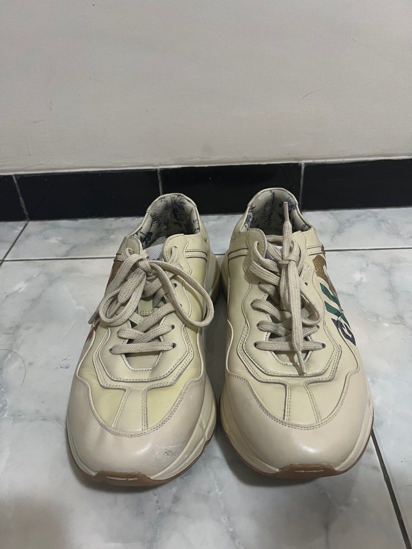 Gucci rhyton size fit online