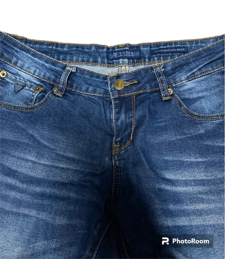 Guess clearance jeans petite