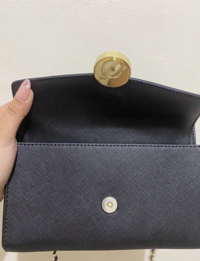 Guess mini flap holdall online