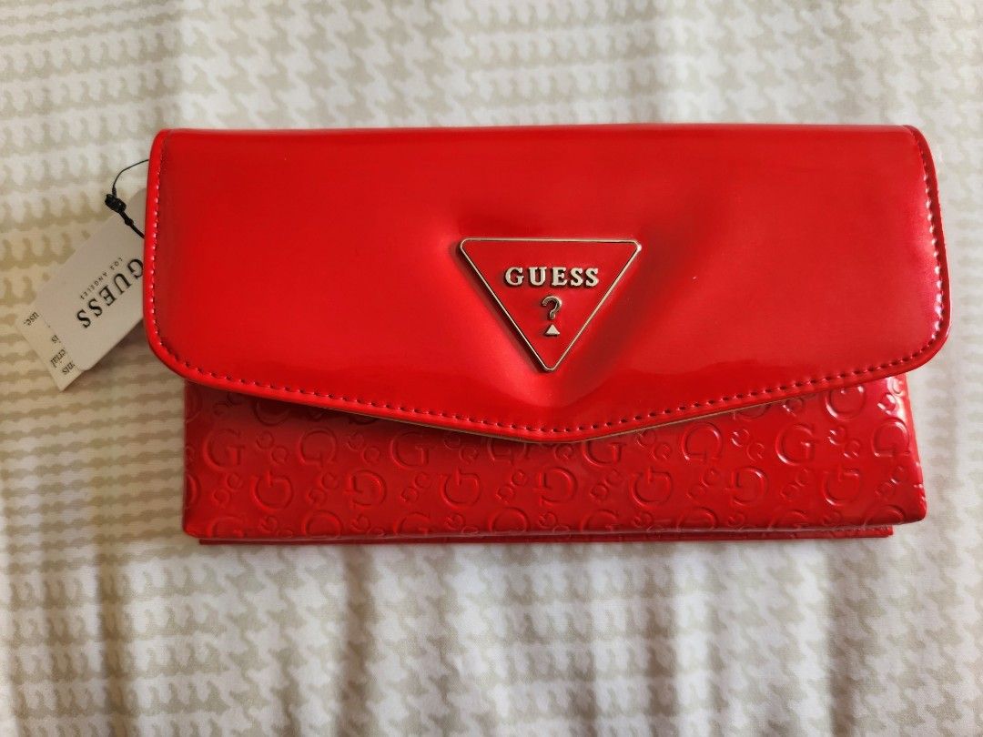 G by sale guess wallet